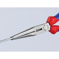 26 12 200 Snipe Nose Side Cutting Pliers Comfort Handles 200mm (8in)