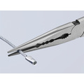 28 71 280 Long Reach Straight Needle Nose Pliers 280mm