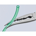 28 81 280 Long Reach Bent Needle Nose Pliers 280mm