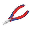 35 12 115 Electronics Pliers, Flat Jaw 115mm