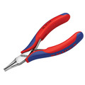 35 12 115 Electronics Pliers, Flat Jaw 115mm
