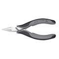 35 22 115 ESD Electronics Pliers, Half Round 115mm