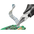 35 22 115 ESD Electronics Pliers, Half Round 115mm