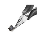 35 22 115 ESD Electronics Pliers, Half Round 115mm