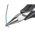 35 22 115 ESD Electronics Pliers, Half Round 115mm