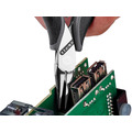 35 22 115 ESD Electronics Pliers, Half Round 115mm