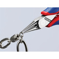 35 32 115 Round Nose Electronics Pliers Multi-Component Grip 115mm