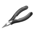 35 32 115 ESD Electronics Pliers, Round Nose Pliers 115mm