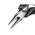 35 32 115 ESD Electronics Pliers, Round Nose Pliers 115mm