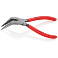 38 71 200 Mechanic's Bent Nose Pliers 200mm