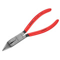 38 71 200 Mechanic's Bent Nose Pliers 200mm