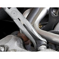 38 91 200 Mechanics' Pliers 200mm