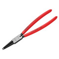 44 11 J3 Circlip Pliers Internal Straight 40-100mm