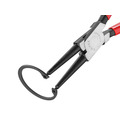 44 11 J3 Circlip Pliers Internal Straight 40-100mm