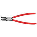44 21 J31 Circlip Pliers Internal 90 Bent Tip 40 - 100mm