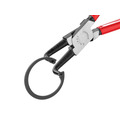 44 21 J31 Circlip Pliers Internal 90 Bent Tip 40 - 100mm