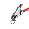 46 21 A11 Circlip Pliers External 90 Bent Tip 10 - 25mm A11