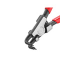 46 21 A11 Circlip Pliers External 90 Bent Tip 10 - 25mm A11