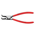 46 21 A21 Circlip Pliers External 90 Bent Tip 19 - 60mm