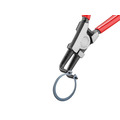 46 21 A21 Circlip Pliers External 90 Bent Tip 19 - 60mm