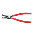 46 21 A31 Circlip Pliers External 90 Bent Tip 40 - 100mm