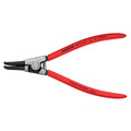 46 21 A31 Circlip Pliers External 90 Bent Tip 40 - 100mm