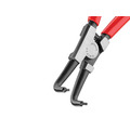 46 21 A31 Circlip Pliers External 90 Bent Tip 40 - 100mm