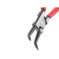 46 31 A22 Circlip Pliers External 45 Bent Tip 19-60mm
