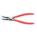 46 31 A32 Circlip Pliers External 45 Bent Tip 40-100mm