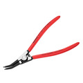 46 31 A32 Circlip Pliers External 45 Bent Tip 40-100mm