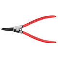46 31 A32 Circlip Pliers External 45 Bent Tip 40-100mm