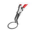 46 31 A32 Circlip Pliers External 45 Bent Tip 40-100mm