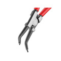 46 31 A32 Circlip Pliers External 45 Bent Tip 40-100mm