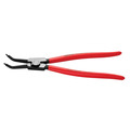 46 31 A42 Circlip Pliers External 45 Bent Tip 85-140mm