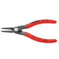 KNIPEX 48 11 J0 Precision Circlip Pliers Internal Straight 8-13mm