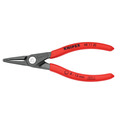 KNIPEX 48 11 J0 Precision Circlip Pliers Internal Straight 8-13mm