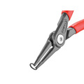 KNIPEX 48 11 J0 Precision Circlip Pliers Internal Straight 8-13mm
