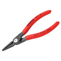 KNIPEX 48 11 J0 Precision Circlip Pliers Internal Straight 8-13mm