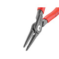 KNIPEX 48 11 J0 Precision Circlip Pliers Internal Straight 8-13mm