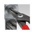 KNIPEX 48 11 J0 Precision Circlip Pliers Internal Straight 8-13mm