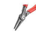 48 11 J1 Precision Circlip Pliers Internal Straight 12-25mm