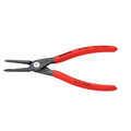 KNIPEX 48 11 J2 Precision Circlip Pliers Internal Straight 19-60mm