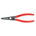 KNIPEX 48 11 J2 Precision Circlip Pliers Internal Straight 19-60mm