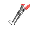 KNIPEX 48 11 J2 Precision Circlip Pliers Internal Straight 19-60mm