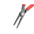 KNIPEX 48 11 J2 Precision Circlip Pliers Internal Straight 19-60mm