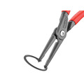 48 11 J3 Precision Circlip Pliers Internal Straight 40-100mm