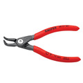 48 21 J01 Precision Circlip Pliers Internal 90 Bent 8-13mm