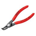 48 21 J01 Precision Circlip Pliers Internal 90 Bent 8-13mm