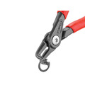 48 21 J11 Precision Circlip Pliers Internal 90 Bent 12-25mm