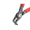 48 21 J11 Precision Circlip Pliers Internal 90 Bent 12-25mm